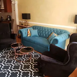 Goldstar Luxury Old Town Appartement